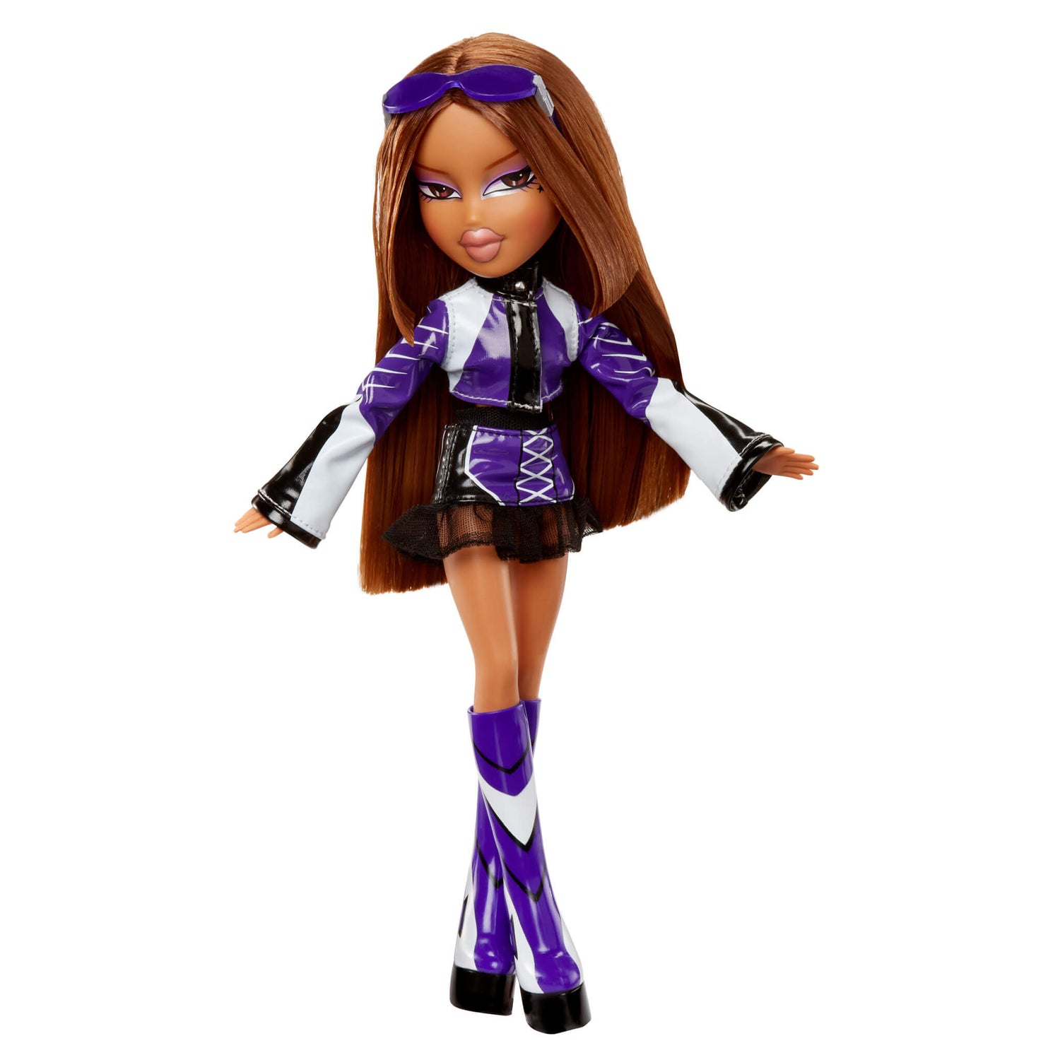 Bratz Scorchin Yasmin