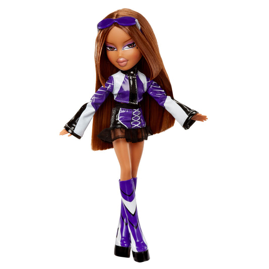 Bratz Scorchin Yasmin