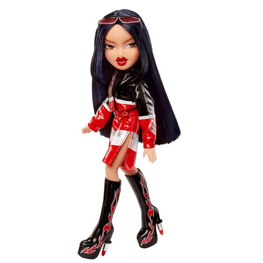 Bratz Scorchin' Doll Jade