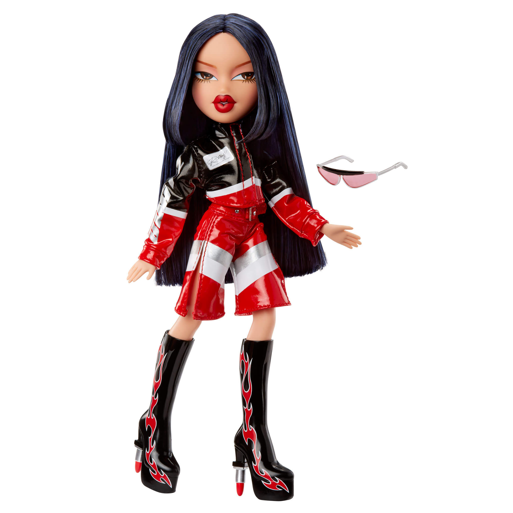 Bratz Scorchin' Doll - Jade Bratz Scorchin' Doll - Jade