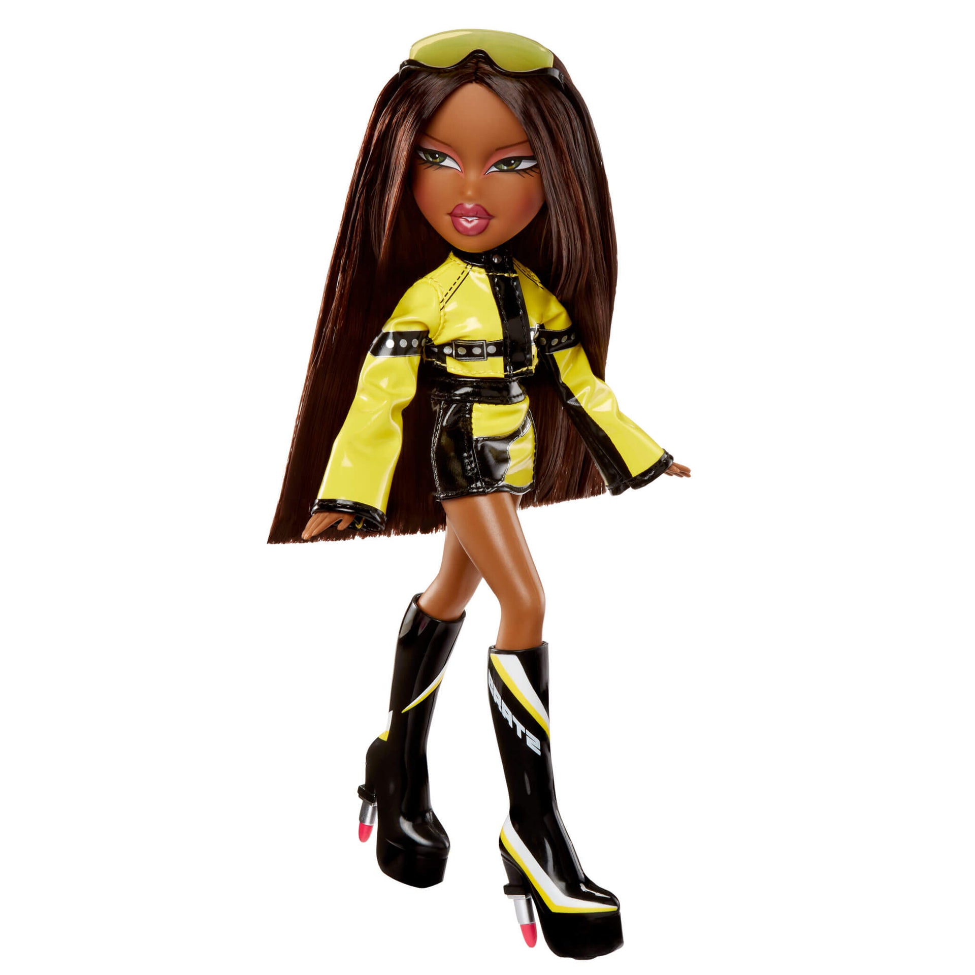 Bratz Sasha originale MGA - Collezionismo In vendita a Prato Bratz Sasha originale MGA - Collezionismo In vendita a Prato