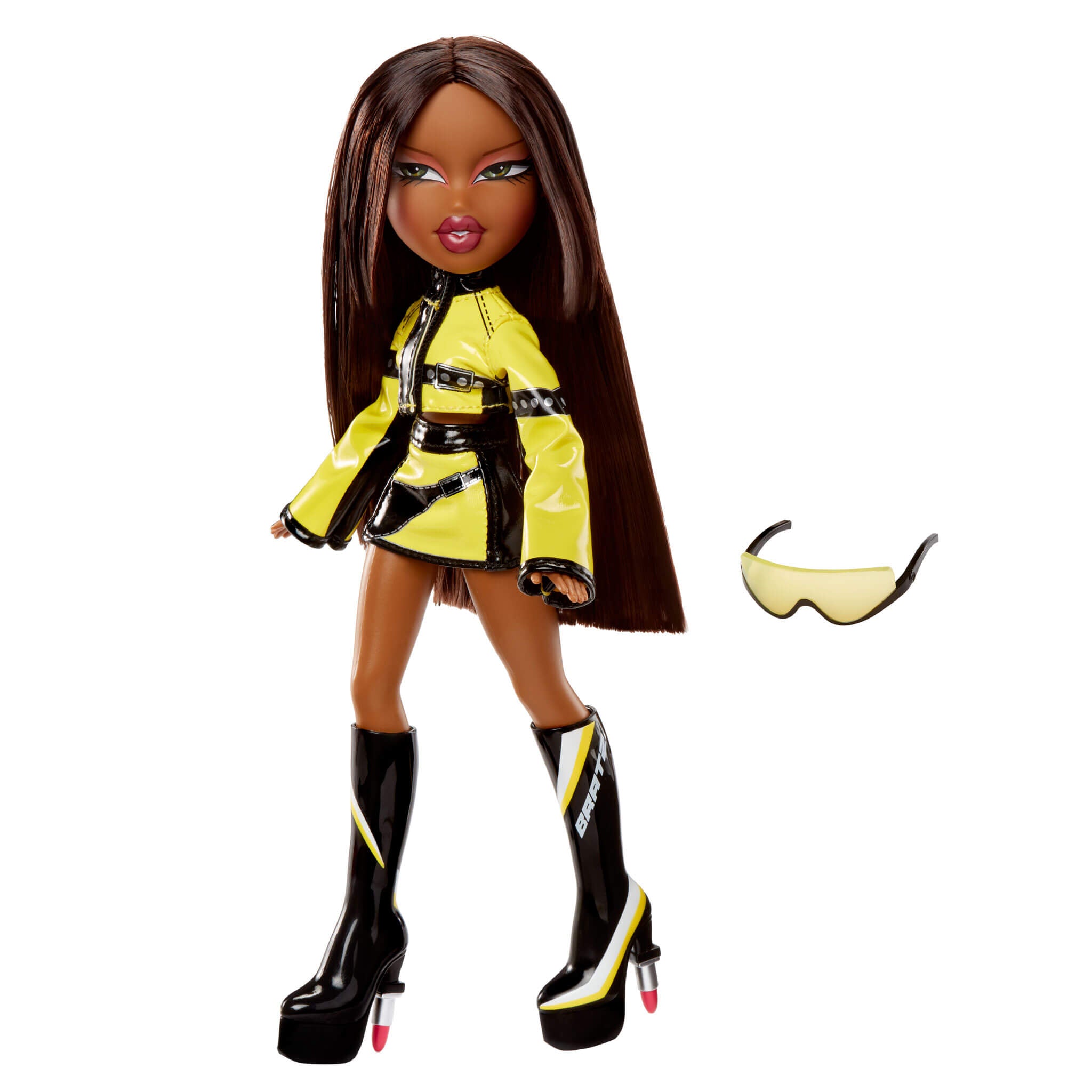 Fashion Dolls, Collectibles, Apparel, & Accessories | Bratz Fashion Dolls, Collectibles, Apparel, & Accessories | Bratz