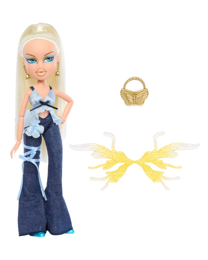 fashion pixiez cloe w/ accessories