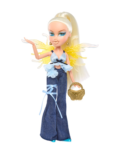 Bratz Fashion Pixiez Reimagined Doll- Cloe Bratz Fashion Pixiez Reimagined Doll- Cloe
