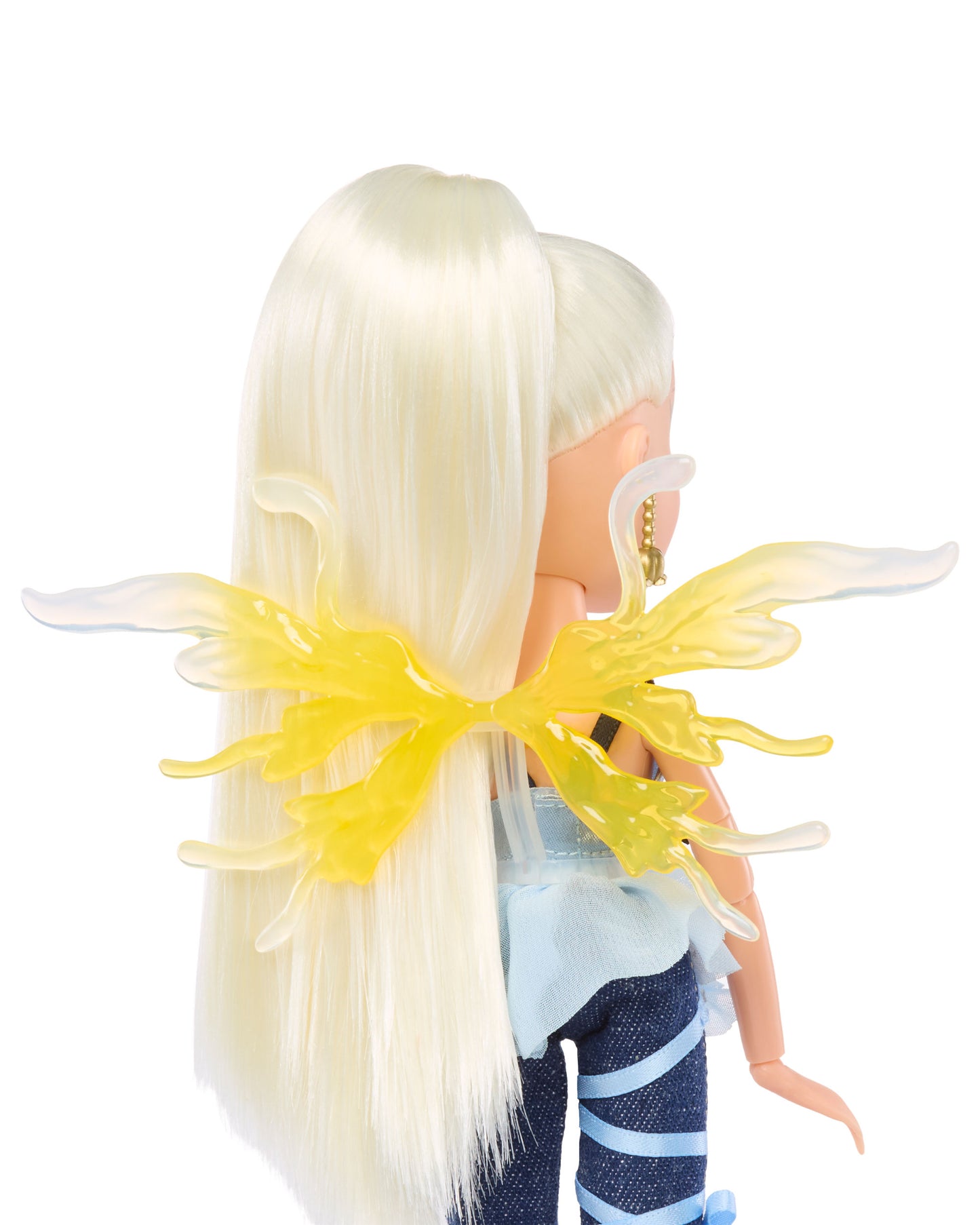 fashion pixiez cloe w/ back wings