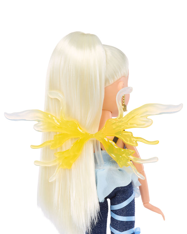 fashion pixiez cloe w/ back wings