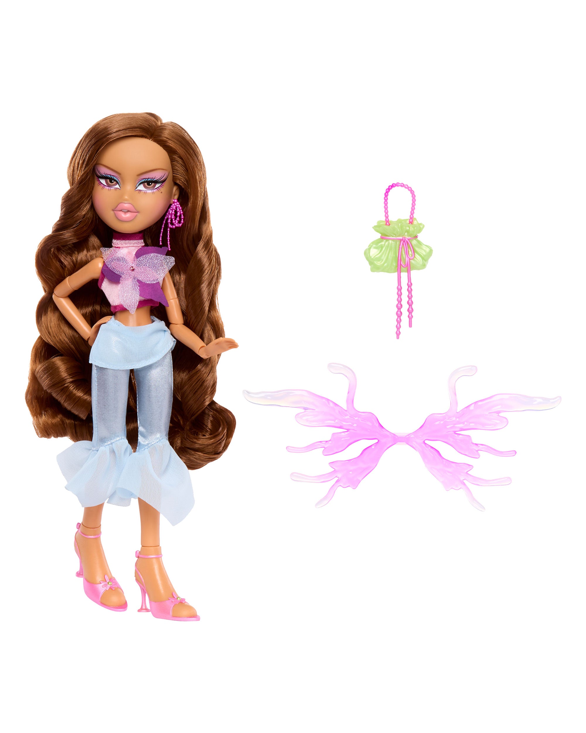 Yasmin Bratz Fashion Dolls, Collector Dolls, & Exclusive Apparel