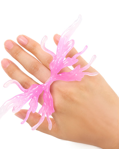 fashion pixiez yasmin wings as a ring