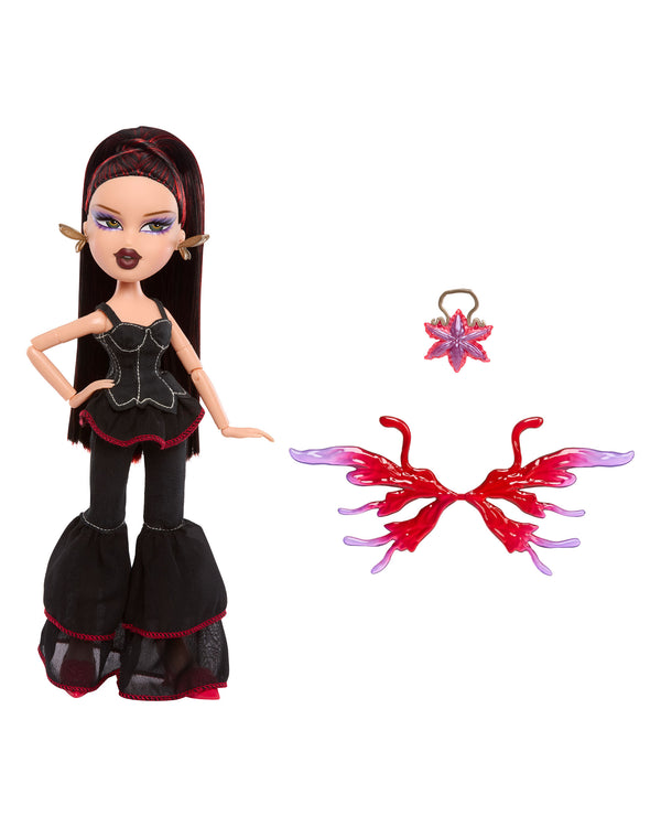 fashion pixiez lina w/ accessories