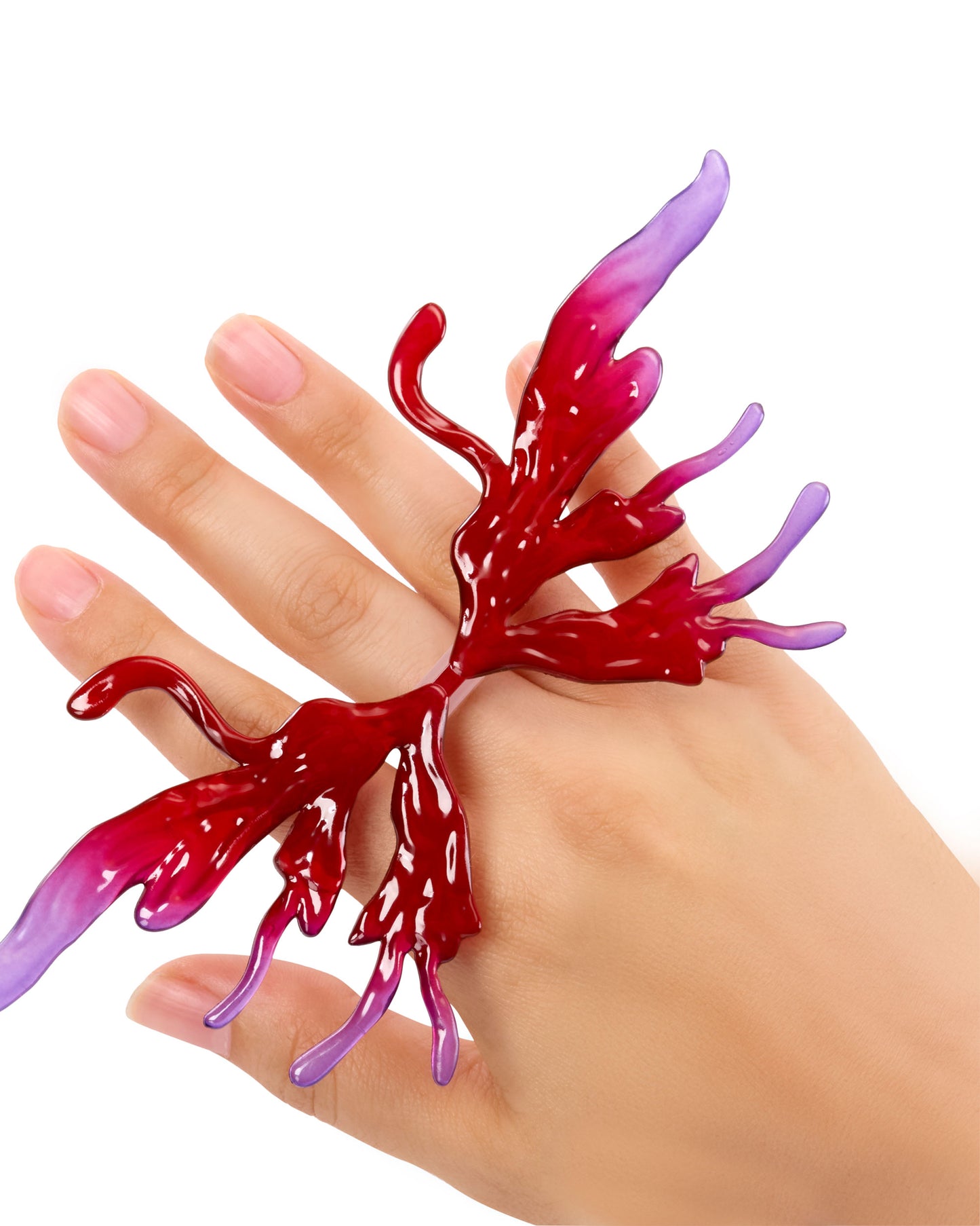 fashion pixiez lina wings on hand