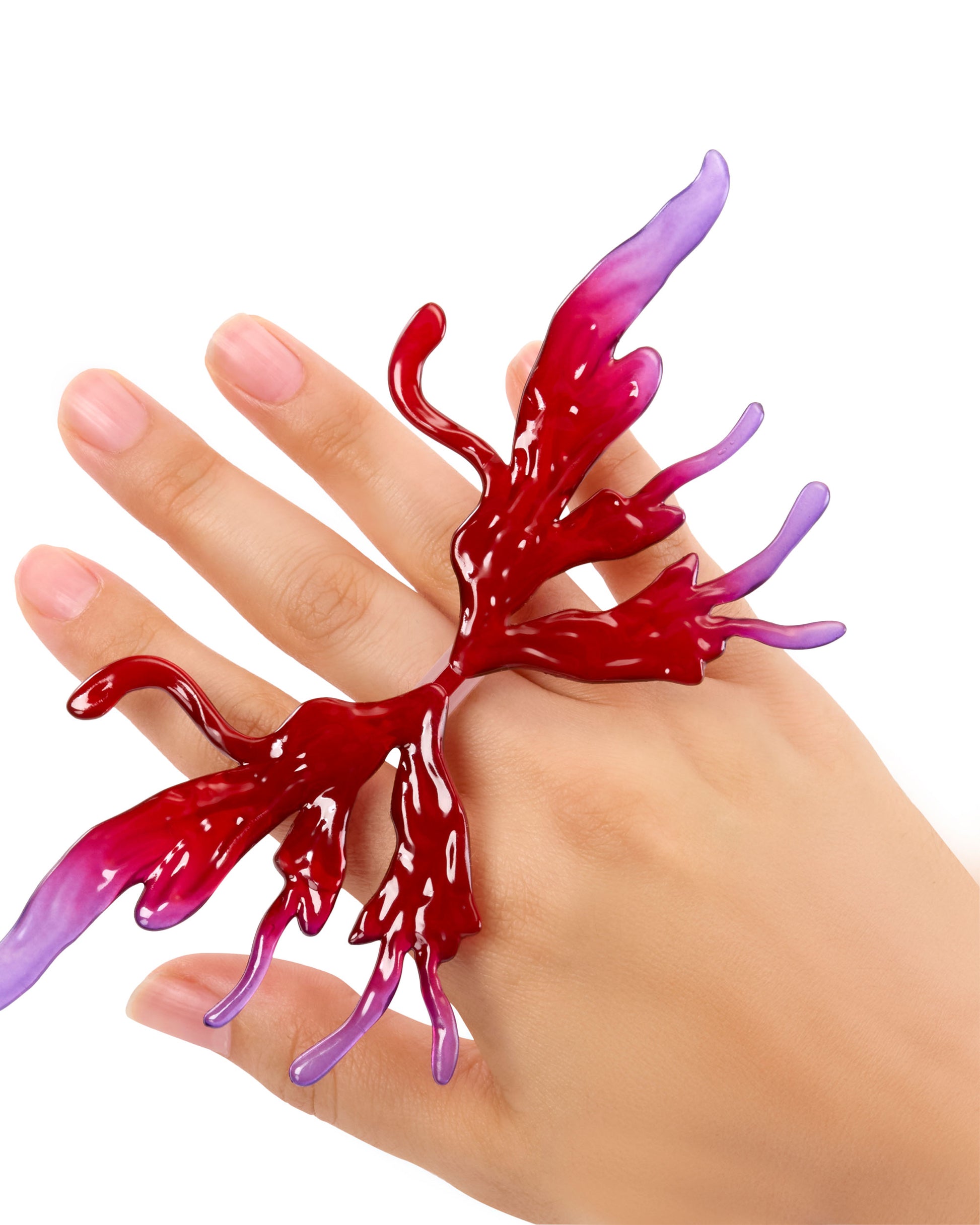 fashion pixiez lina wings on hand