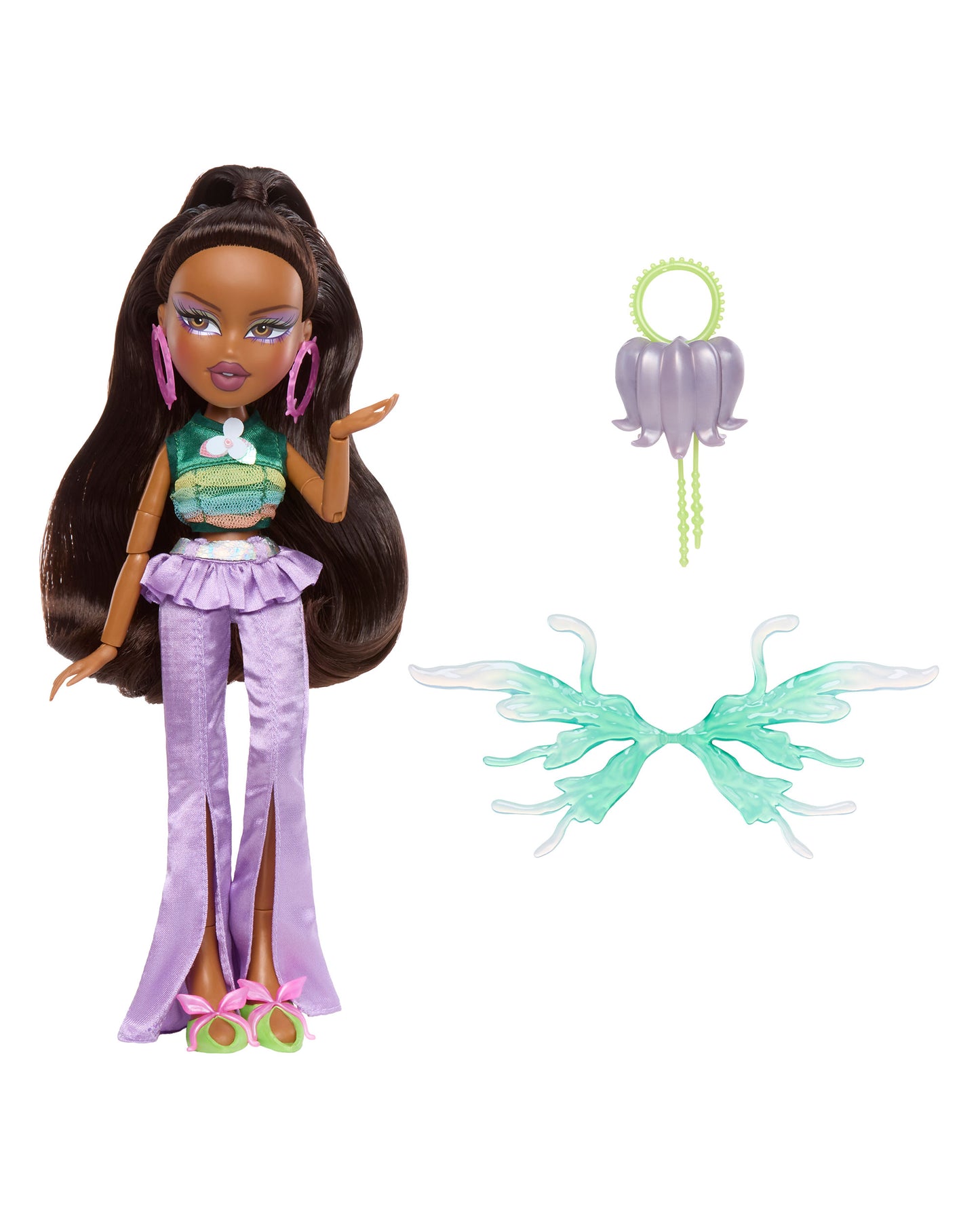 fashion pixiez sasha w/ accessories