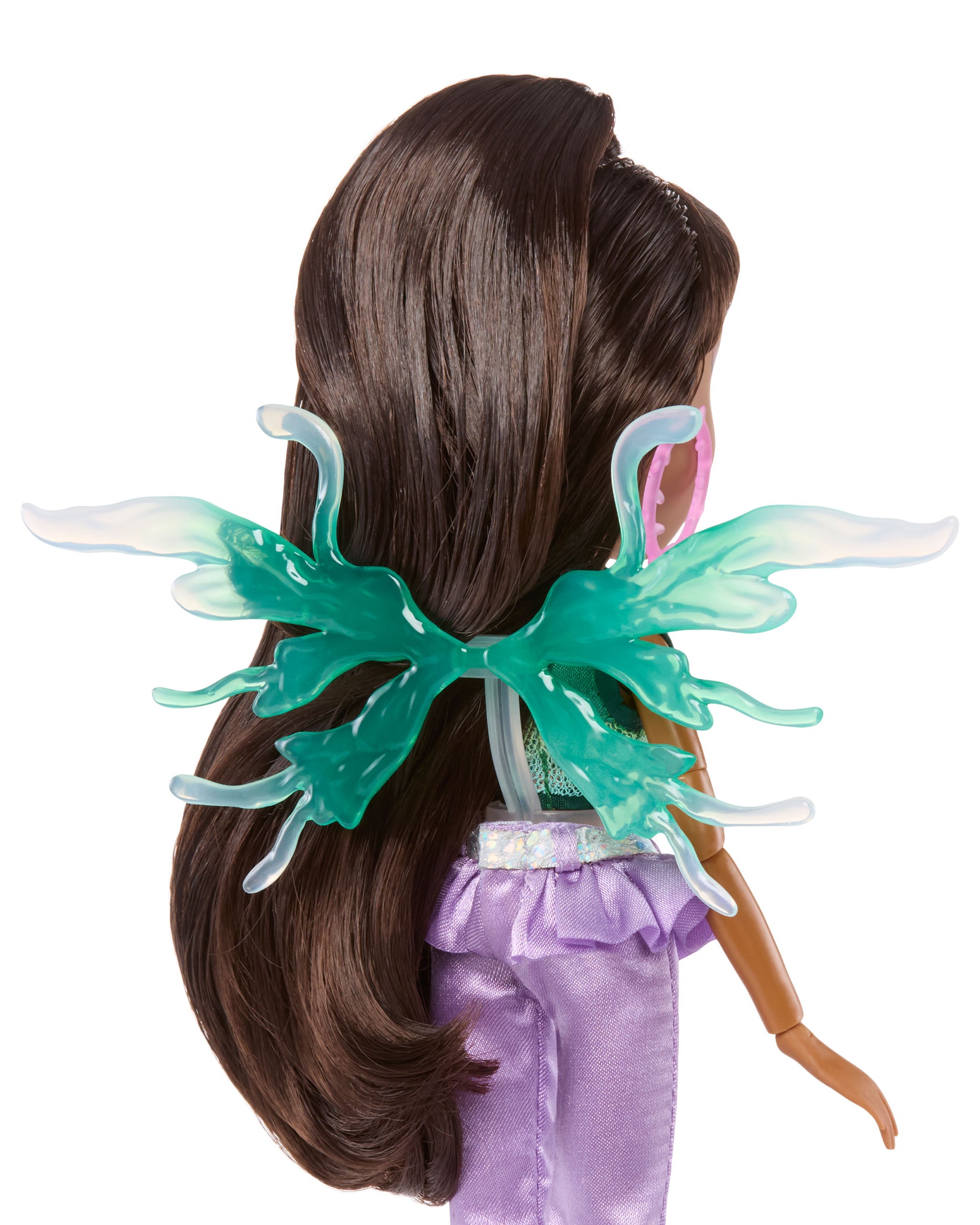 fashion pixiez sasha back fairy wings