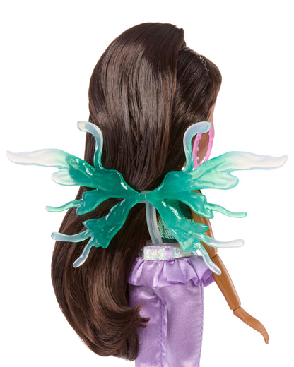 fashion pixiez sasha back fairy wings