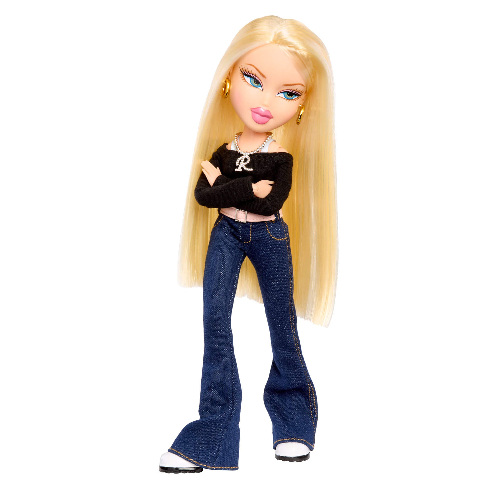 Bratz x Mean Girls Spring Fling Collector Doll - Regina