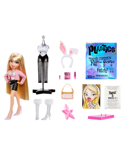 mean girls regina w/ accessories