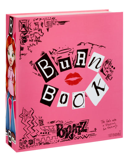 cady front packaging