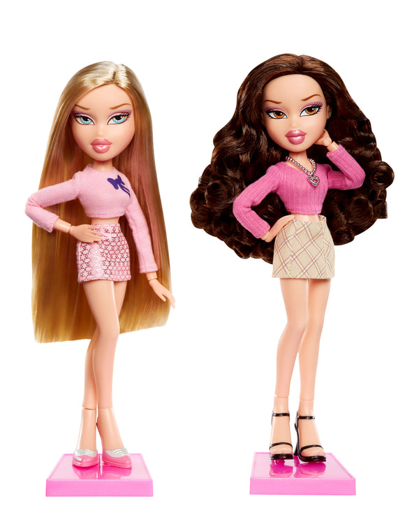 mean girls karen and gretchen