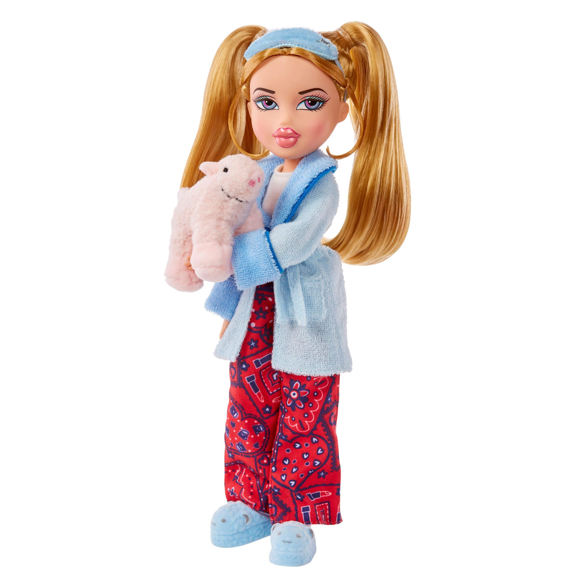 Wave Bratz Sleepover Bratz Sleepover Set Bratz Slumber Party