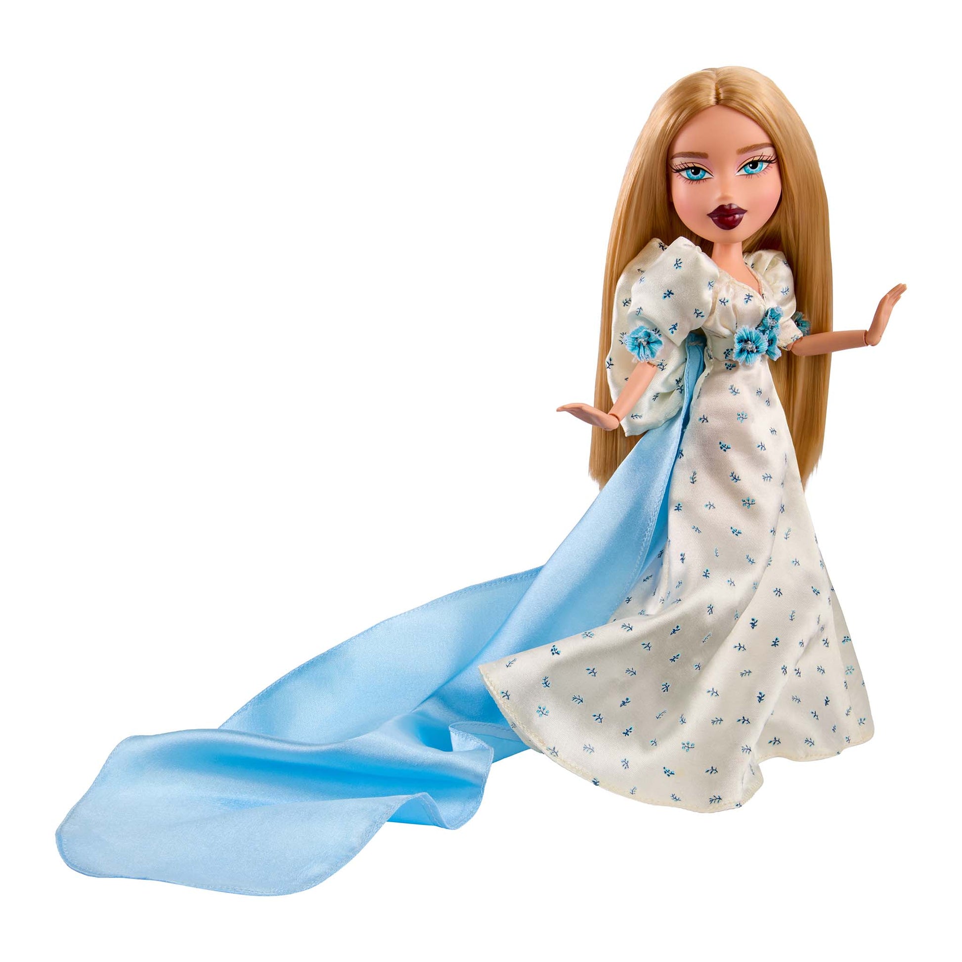 Bratz x Rodarte Collector Doll