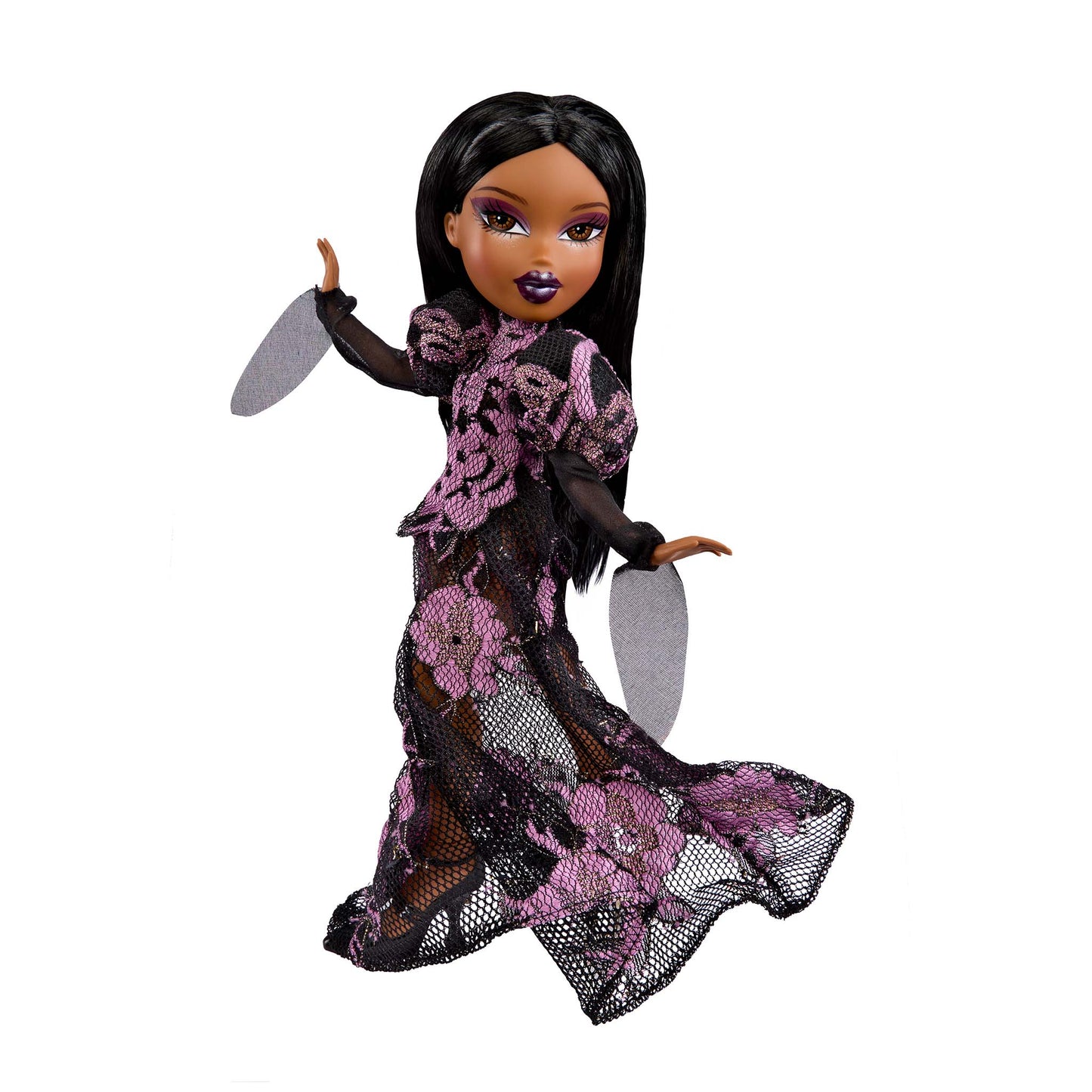 rodarte sasha doll with no wings