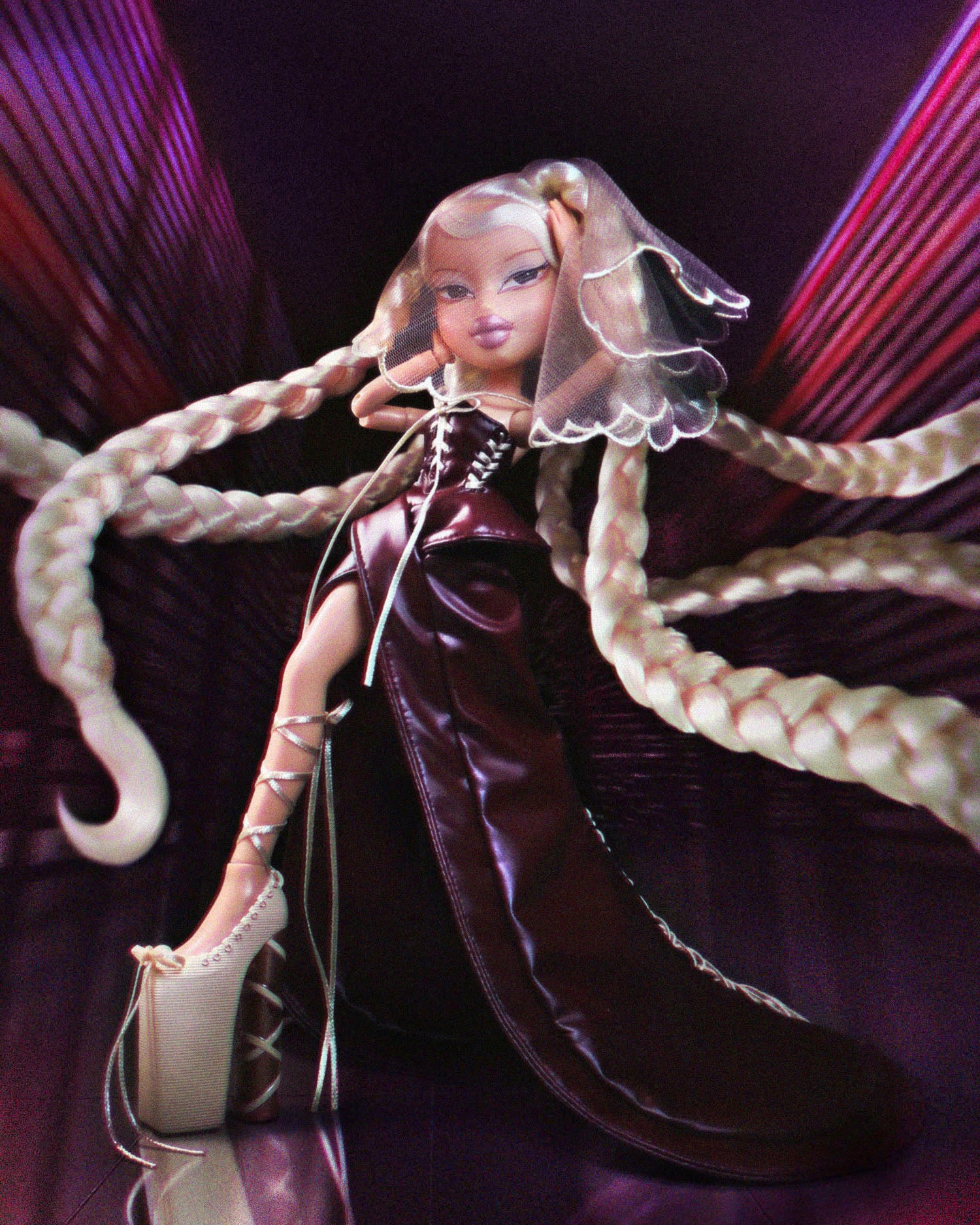 bratzaversary poster