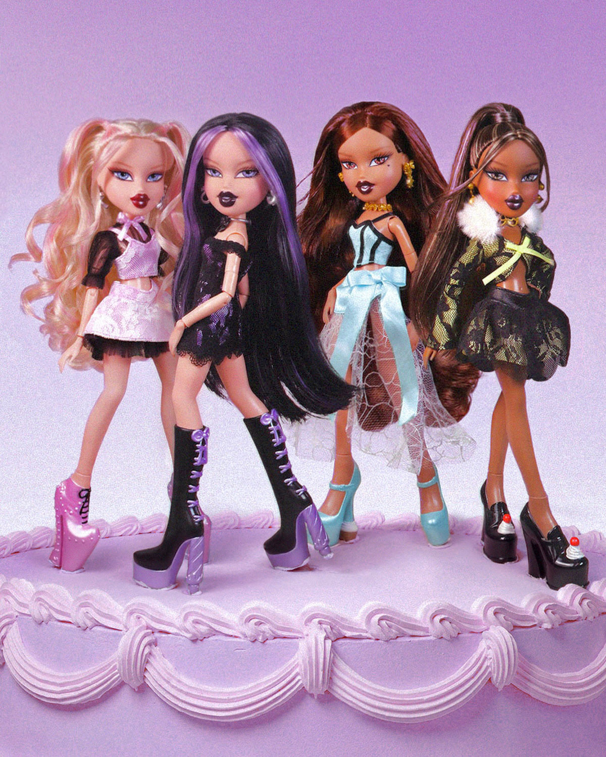 Bratz | Passion For Fashion