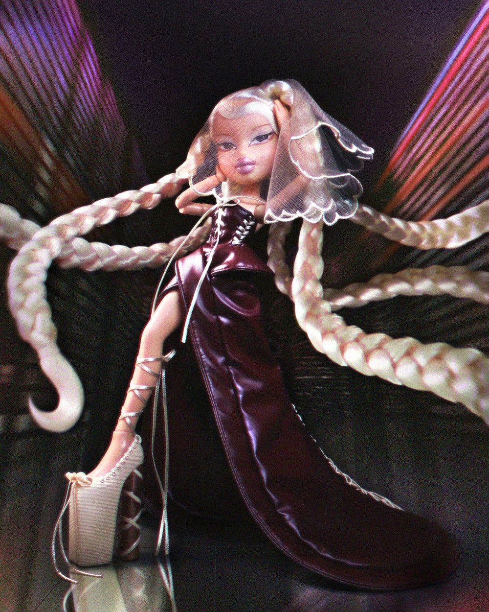 bratzaversary hp collection