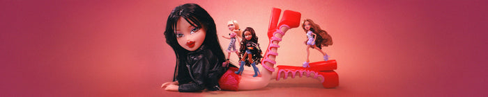 bratz goin out banner