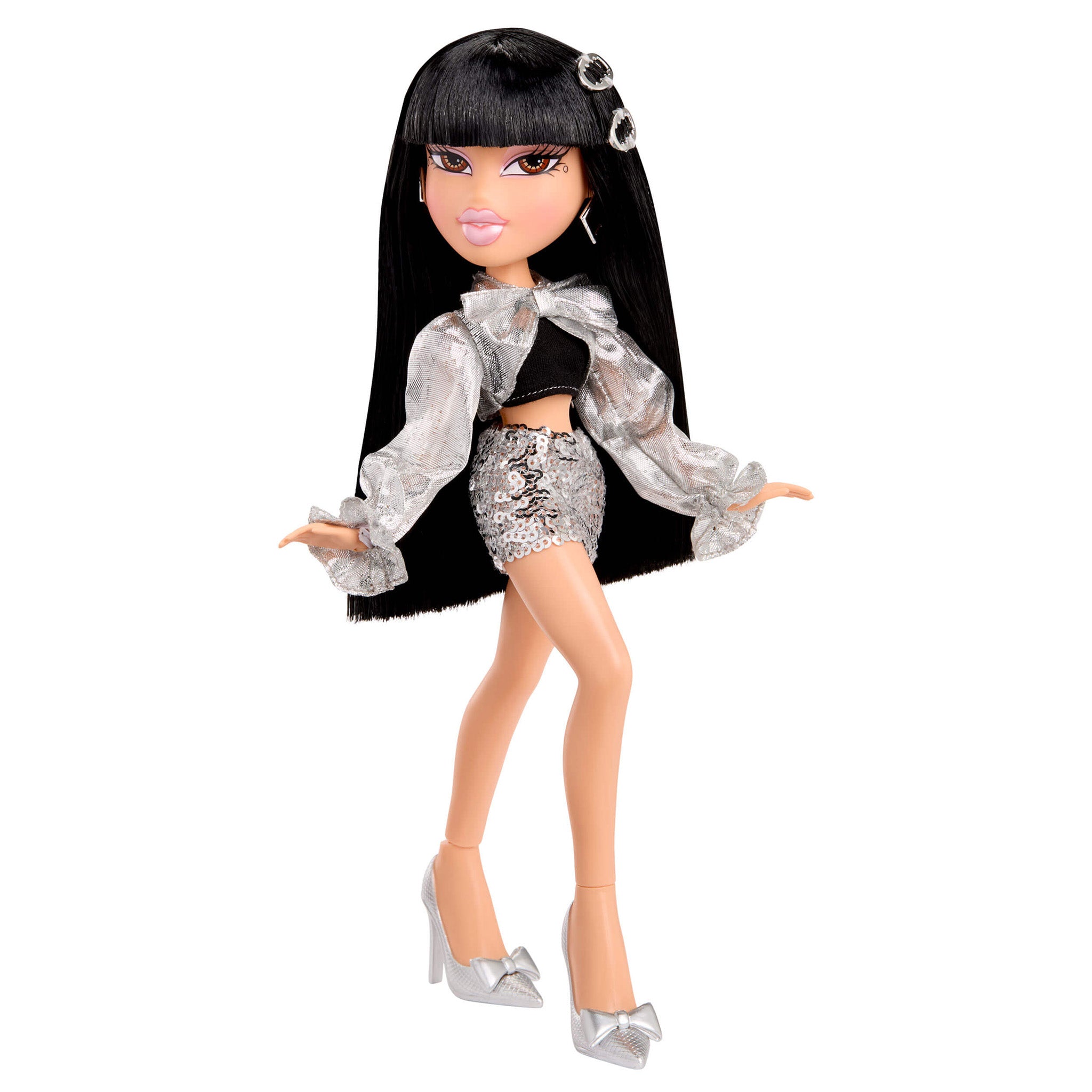 Bratz Charmz Doll - Jade