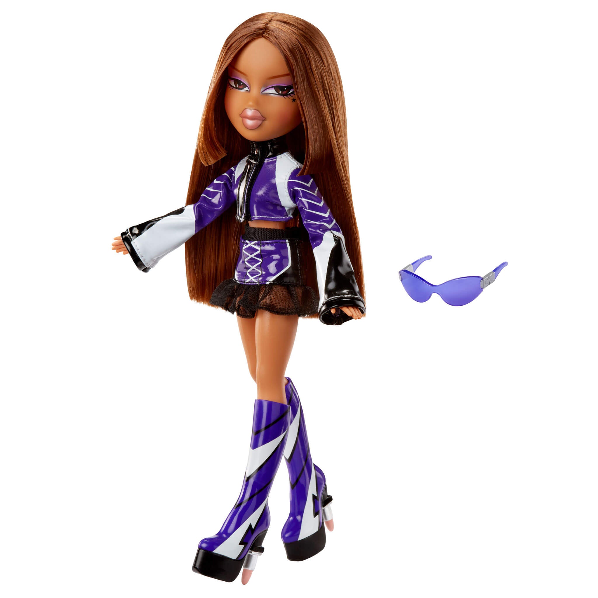 Yasmin Bratz Fashion Dolls, Collector Dolls, & Exclusive Apparel