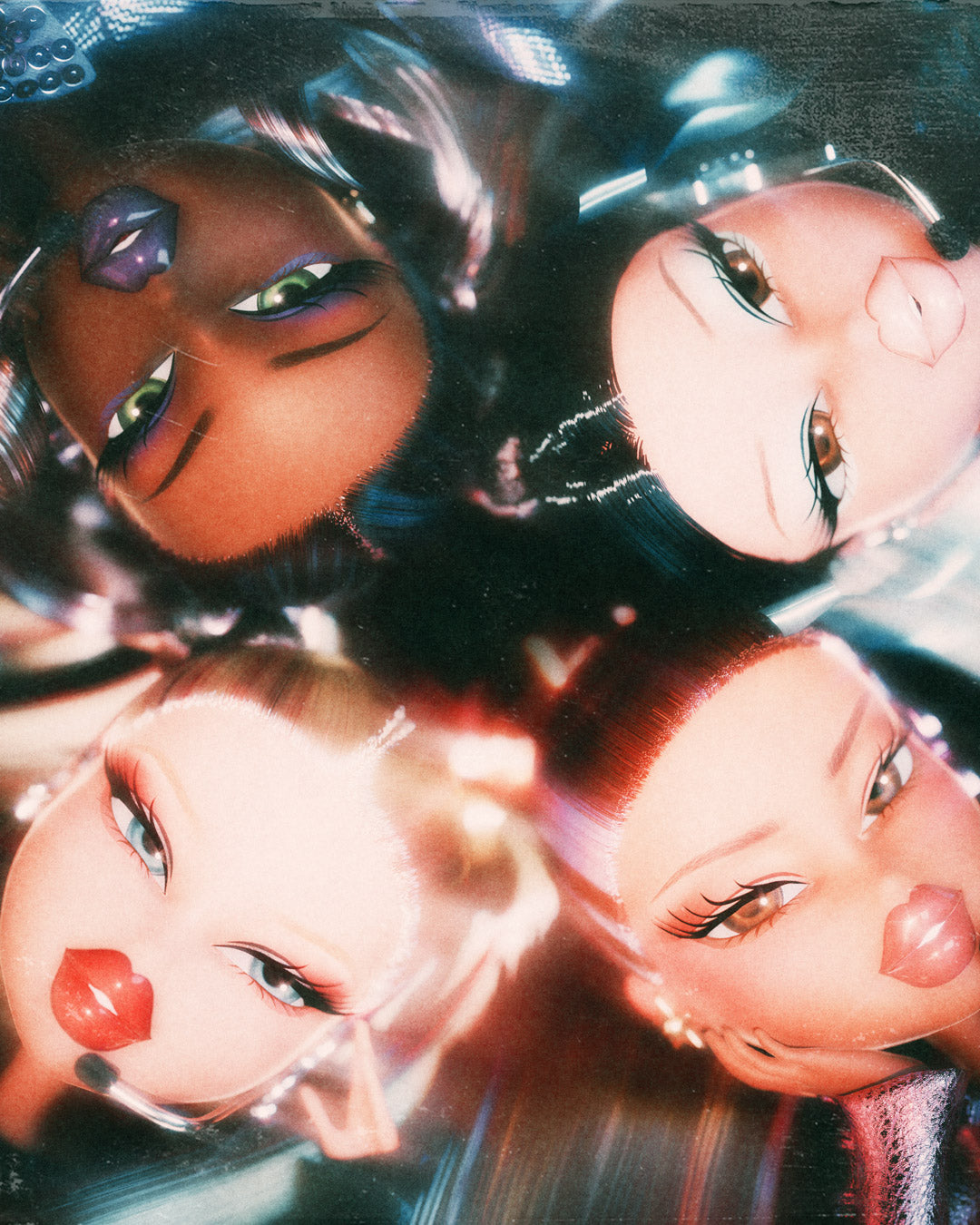 birds eye of pop starz dolls