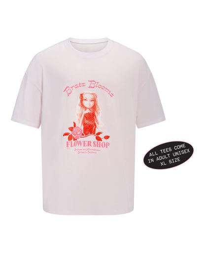 stylin yasmin oversized tee