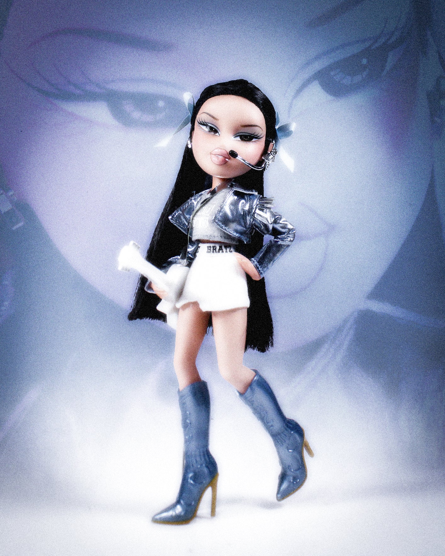 Jade Bratz Fashion Dolls, Collector Dolls, & Exclusive Apparel | Bratz