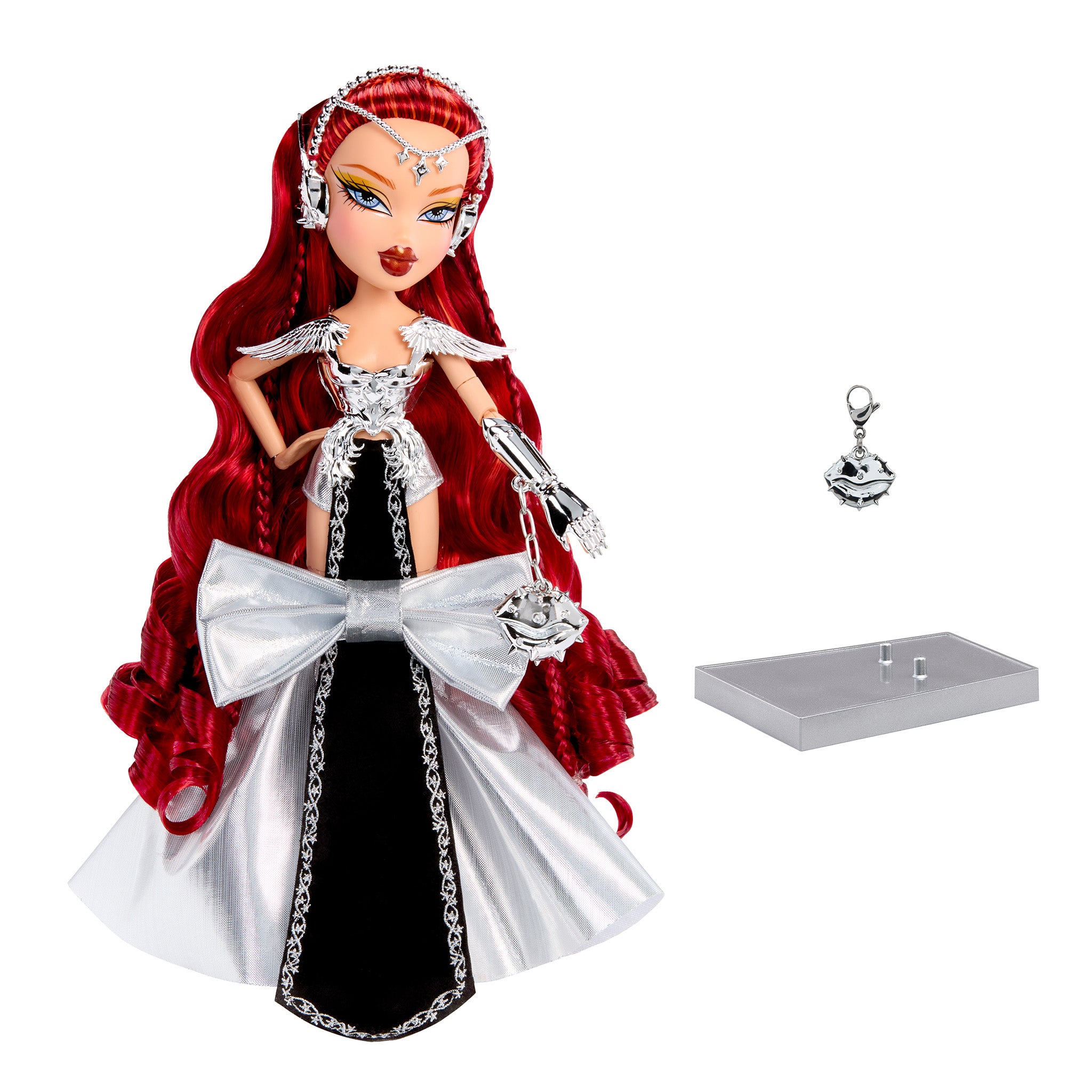 Bratz 2026 Limited Edition 25th Anniversary Bratzaversary Gaia