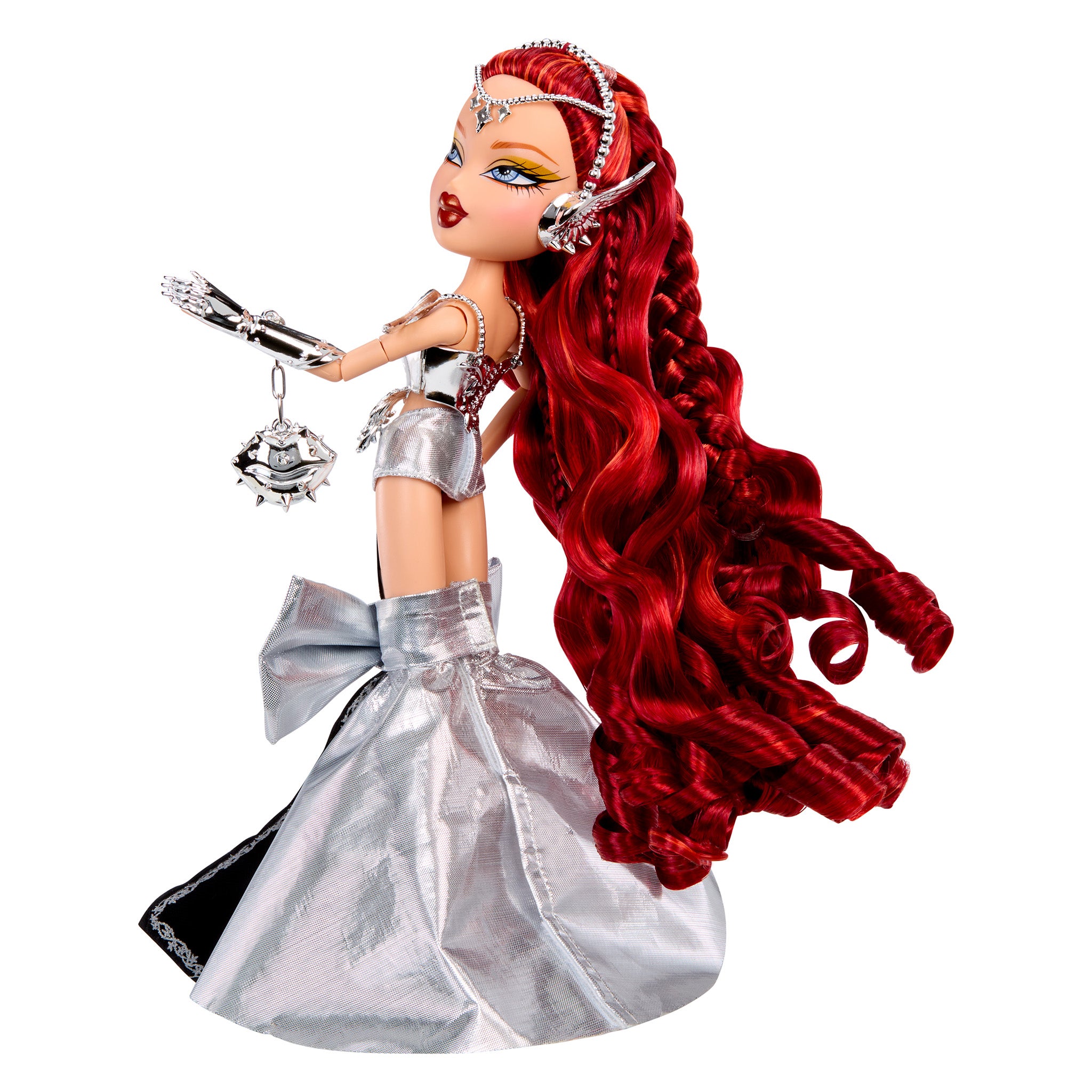 Bratz 2026 Limited Edition 25th Anniversary Bratzaversary Gaia