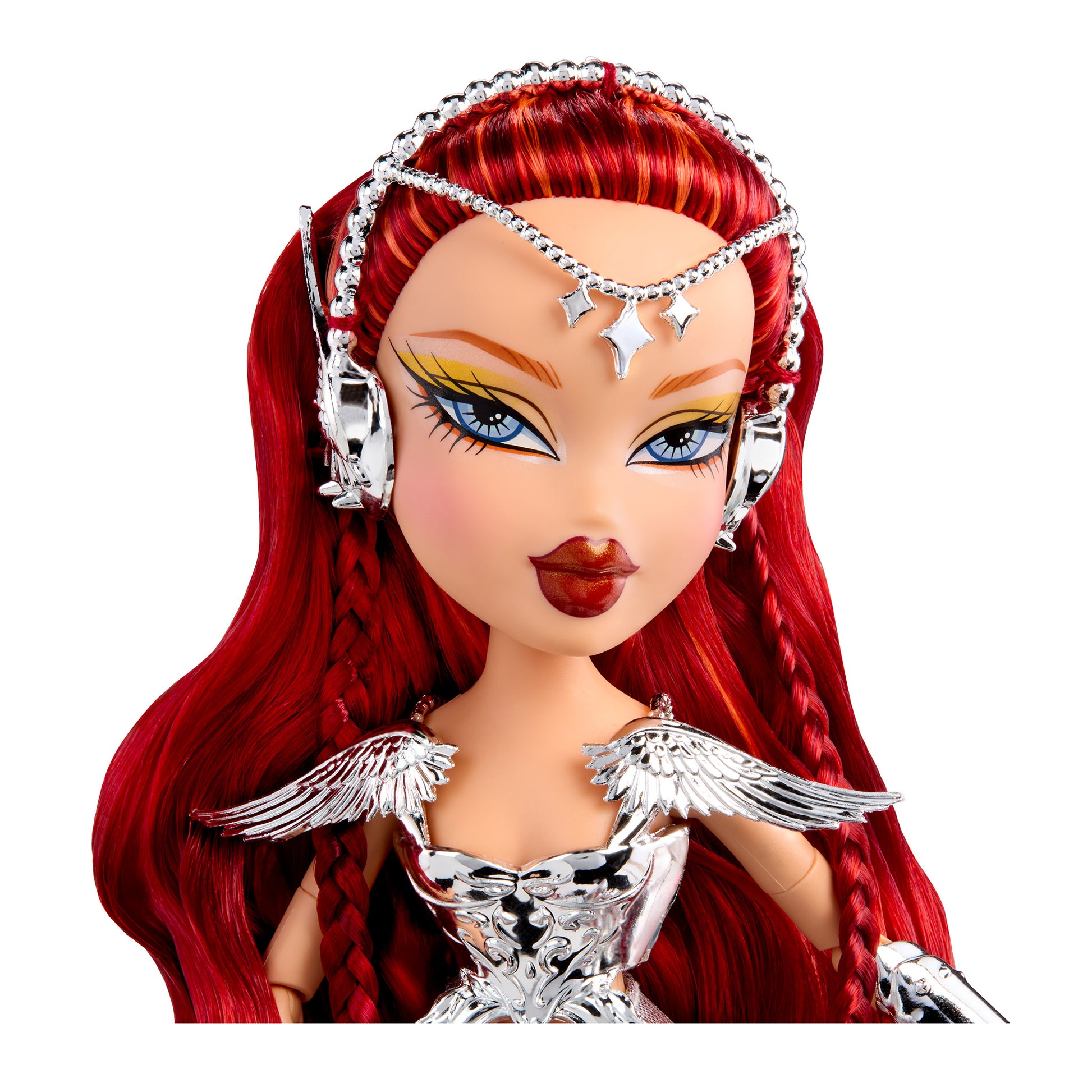 Bratz 2026 Limited Edition 25th Anniversary Bratzaversary Gaia Collector Doll Bratz 2026 Limited Edition 25th Anniversary Bratzaversary Gaia Collector Doll