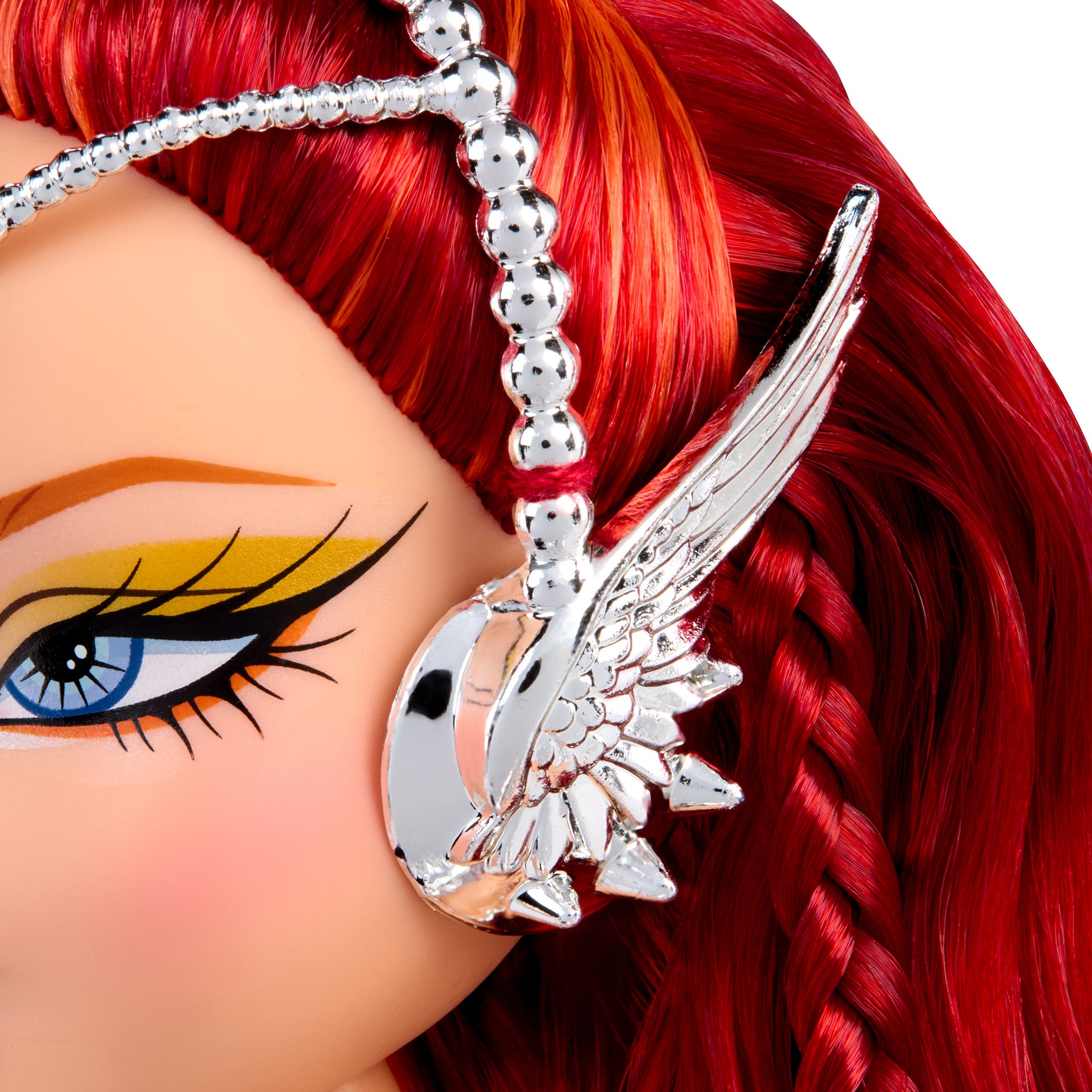 Bratz 2026 Limited Edition 25th Anniversary Bratzaversary Gaia