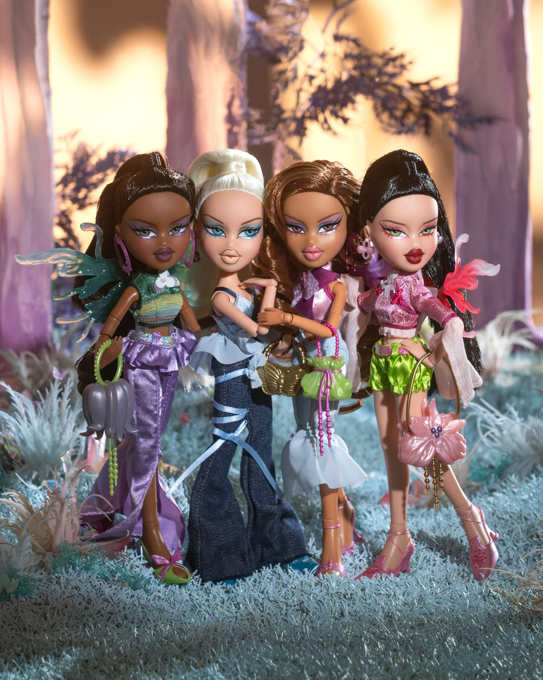 Bratz Fashion Pixiez Dolls Apparel Collection Bratz bratz-fashion-pixiez-dolls-apparel-collection-bratz