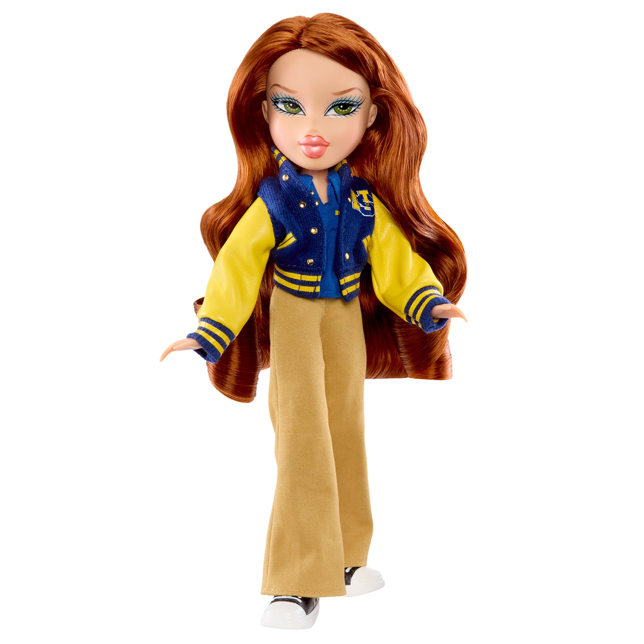 『希少価値』yxng bratz セットアップ Bratz x Mean Girls Spring Fling Collector Doll - Cady