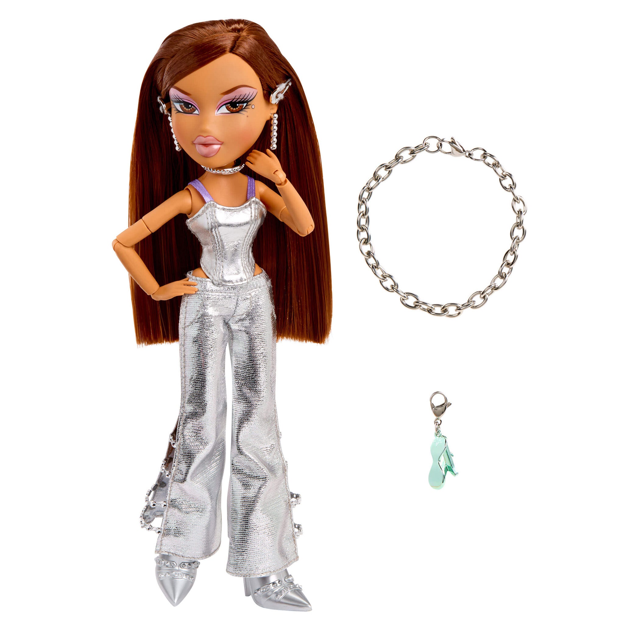 Yasmin Bratz Fashion Dolls, Collector Dolls, & Exclusive Apparel