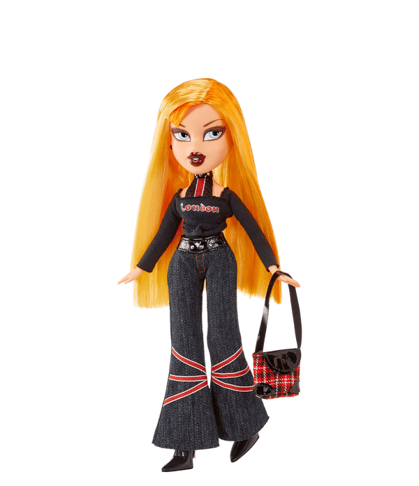 Bratz  Passion For Fashion