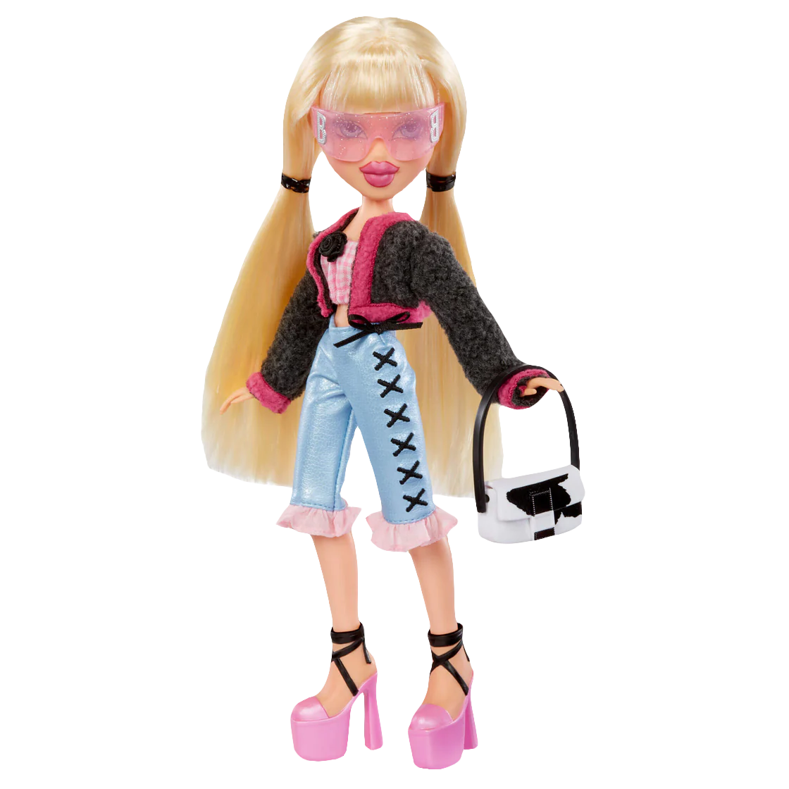 Bratz Goin Out Cloe