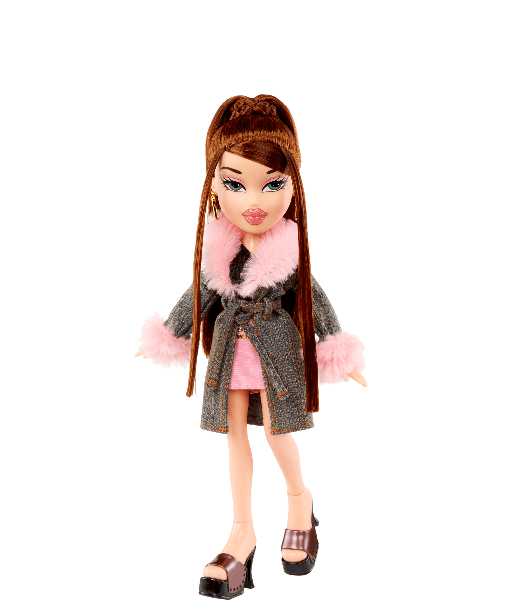 Bratz style best sale it dana