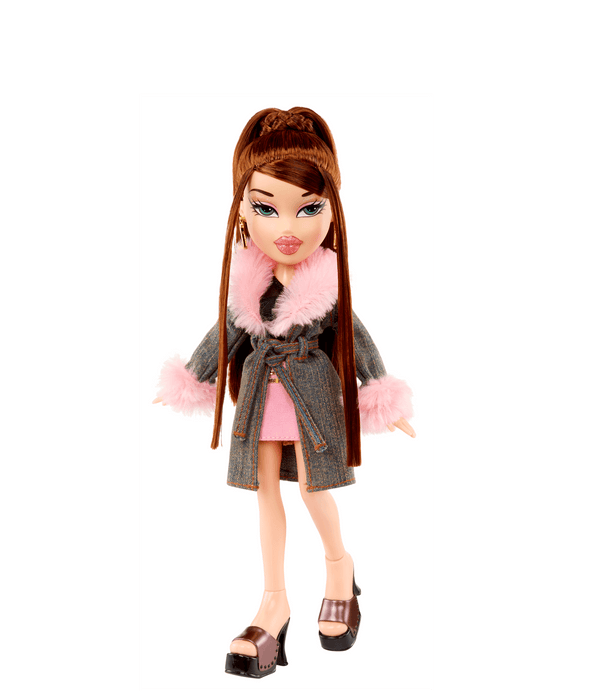 The original bratz sales