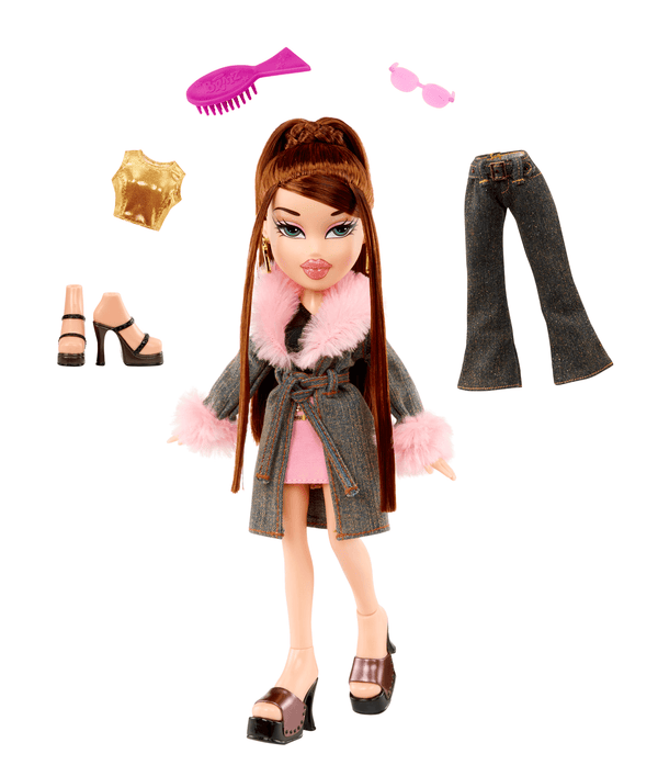 Collectable bratz deals dolls