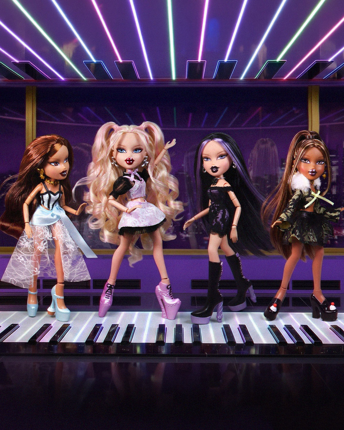Bratz | Passion For Fashion