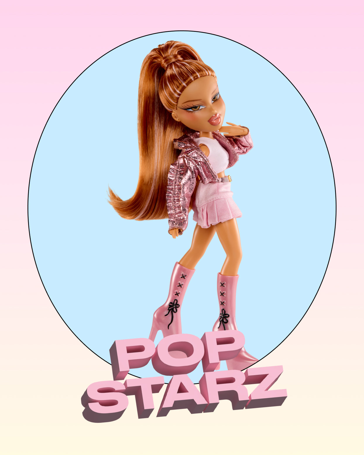 Easter Shop 2026 – Bratz
