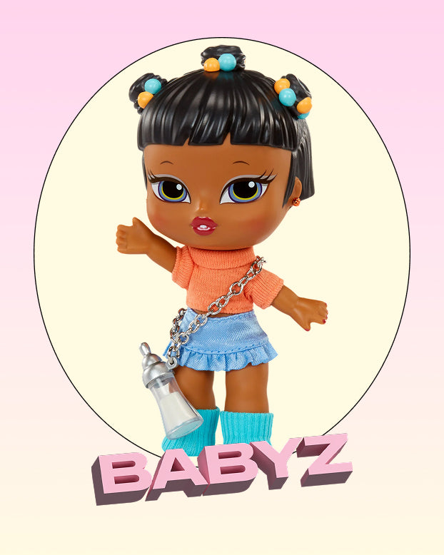 Easter Shop 2026 – Bratz