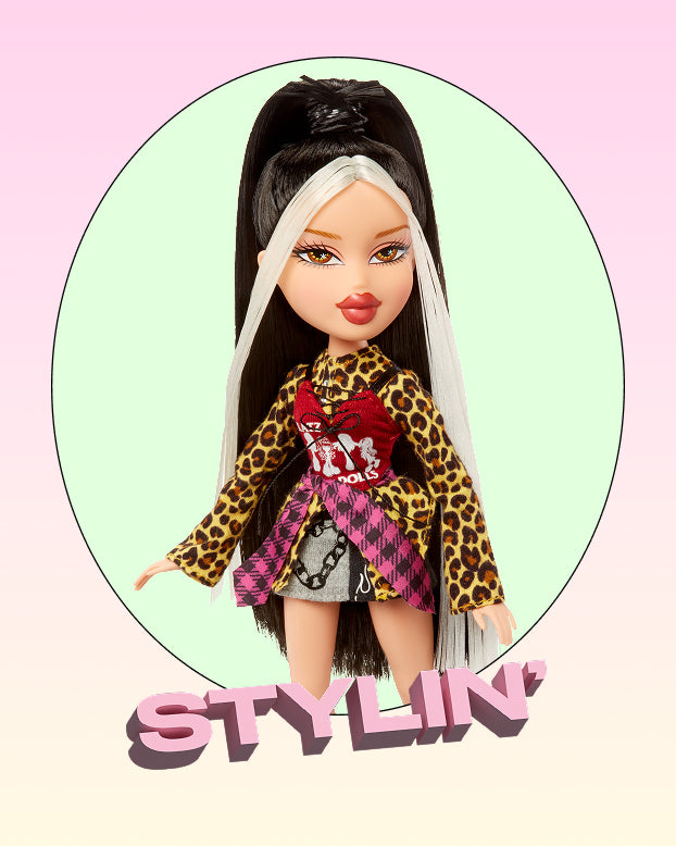 Easter Shop 2026 – Bratz
